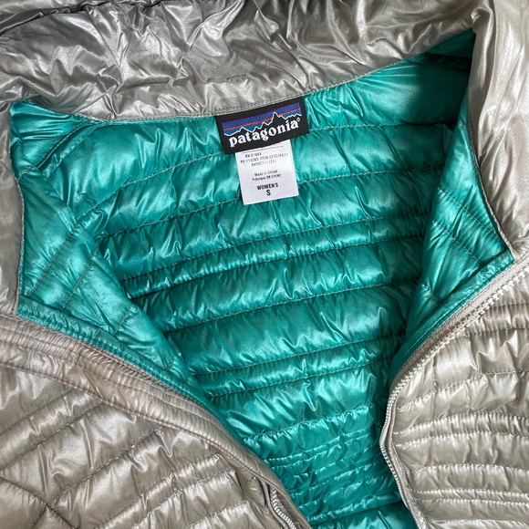 Patagonia Jackets & Blazers - Patagonia Women’s Small Quilted Parka